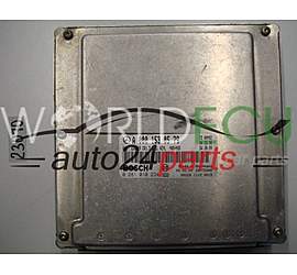 Centralina motore MERCEDES BENZ BOSCH 0 281 010 234, 0281010234, A 000 153 05 79, A0001530579, CR1.7