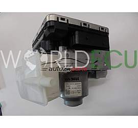 ABS POMPA CENTRALINA FORD M1GC2D335AC M1GC2C219AC