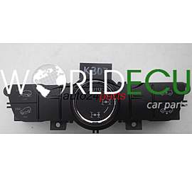 RISCALDAMENTO E PANNELLO DI CONTROLLO ARIA CONDIZIONATA INTERRUTTORE CLIMATRONIC MERCEDES ML W164 A 164 870 50 10, A1648705010, 03 7529 61, 03752961