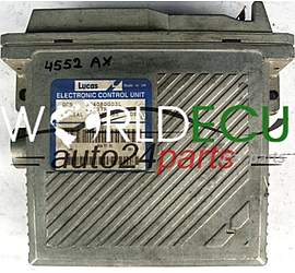 CENTRALINA DO MOTORE FIAT BRAVA BRAVO 1.9 TD DCN R04080003L 80537N