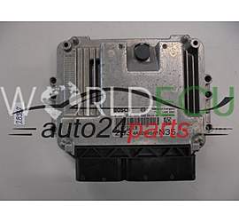 Engine control unit - ECU controllers FIAT 0281016966 51873219