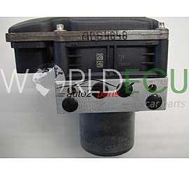 BOMBA-DE-ABS AUDI BOSCH 0 265 960 459, 0265960459, 4G0614517A, 4G0907379L, 0265960459