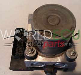 ABS POMPA CENTRALINA CHEVROLET CAMARO BOSCH 0 265 230 338, 0265230338, 0265951010