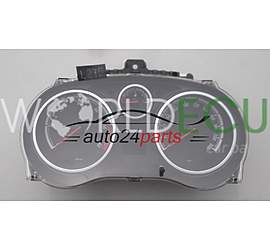 CONTACHILOMETRI OPEL CORSA D P0013285381