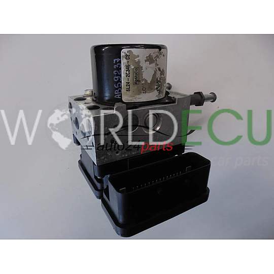 ABS POMPA CENTRALINA FORD 6L242C346CS 6L242C219CH