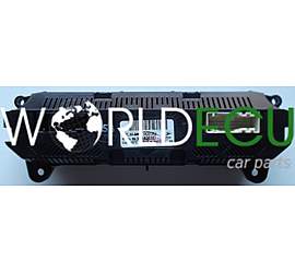 RISCALDAMENTO E PANNELLO DI CONTROLLO ARIA CONDIZIONATA INTERRUTTORE CLIMATRONIC FORD 2007 BM5T18C612CJ