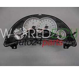 CONTACHILOMETRI OPEL CORSA 13173356WK MILES