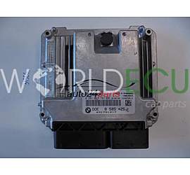 Calculateur Moteur BMW 0281031781 8585425