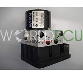 ABS POMPA CENTRALINA BMW 3451-6769778-01, 34516769778-01, 3452 6769779-01, 34526769779-01