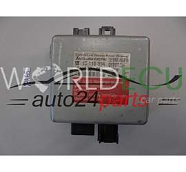 Centralina del servosterzo OPEL 13110394 Q1T17773M