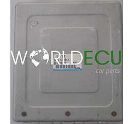 CENTRALINA MOTORE MAZDA 2.0 MITSUBISHI  E6T52478H, LF17 18 88 1J, LF1718881J