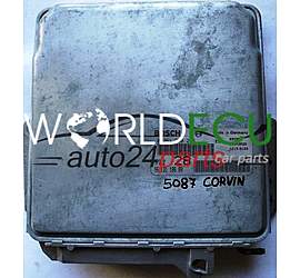 CENTRALINA MOTORE PEUGEOT 405 Mi16 2.0 BOSCH 0261200218, 0 261 200 218, 9613118680, 96 131 186 80