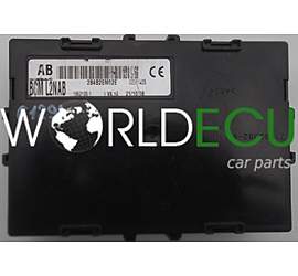 Centralina de comando do sistema confort  BSI  RENAULT JOHNSON CONTROLS 21669390-7, 216693907, 21669392-8, 216693928