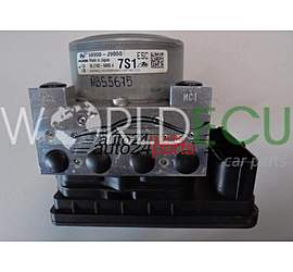 ABS-PUMP-MODULE Hyundai 58900J9000 28516317093