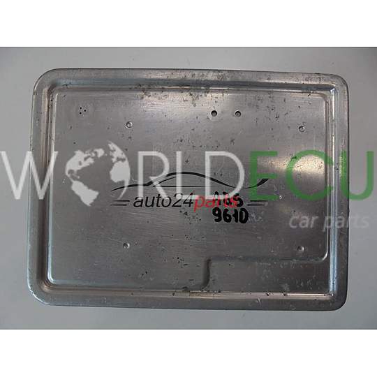 Abs Pump Module BMW 5A2A747 5A2A748