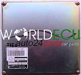 ECU ENGINE CONTROLLER FIAT COUPE 1.8 0464486380