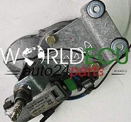 WIPER MOTOR MECHANISM REAR OPEL TIGRA 1996-2002