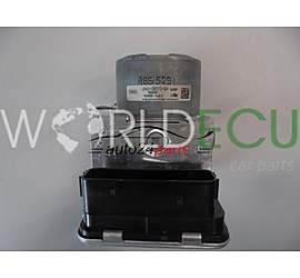 ABS-PUMPE-BLOCK-HYDRAULIKPUMPE-STEUERGERÄT FORD JX61-2B373-GH, JX612B373GH, JX612C219GH, JX61-2C219-GH