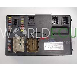 CENTRALITA-DE-CONFORT FORD TRANSIT 8C1T-14A073-CB 5WK8948L