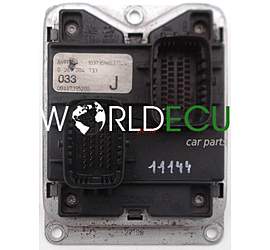 CENTRALINA MOTORE ALFA ROMEO 166 2.0, BOSCH 0 261 204 733, 0261204733, 00467395200 J, 1037359653 - 11144 (1)