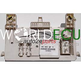 Centralina de comando do sistema confort  FORD FOCUS 1.8, 4M5T 14A073 BF, 4M5T14A073BF, 3M5T14014, F1338C