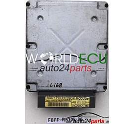 CALCULATEUR MOTEUR JAGUAR XJ8 4.0 F8FF-14B205-BG, F8FF14B205BG