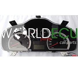 Quadro Strumenti Cruscotto Contachilometri HYUNDAI SANTA FE F25 ZKE 20041105 9400526030, 94005-26030, 200603100H, 2006-03100H
