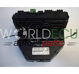 CENTRALINA-DE-COMANDO-DO-SISTEMA-CONFORT MERCEDES BENZ A2129006429