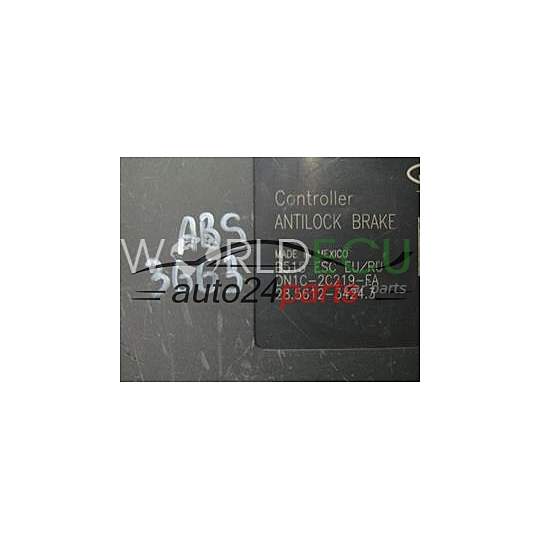 Abs Pump Module FORD DN1C-2C405-EA, DN1C2C405EA, DN1C-2C219-EA, DN1C2C219EA