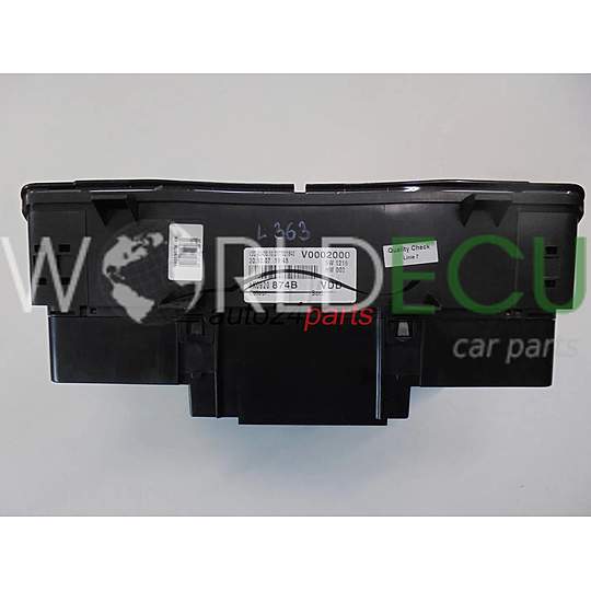 CONTACHILOMETRI VOLKSWAGEN 1K0920874B