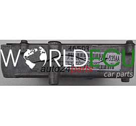 CENTRALINA CALCOLATORE SCATOLA DEL CAMBIO CHRYSLER VOYAGER 2.8 CRD P04727535AA, 04727535AA