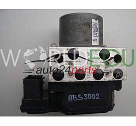 ABS-PUMP-MODULE MINI COOPER 61071121, 3451980721001