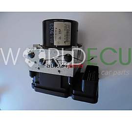 ABS POMPA CENTRALINA MERCEDES BENZ A2044315312 A2045454132