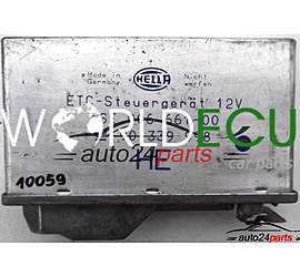 MOTORSTEUERGERÄT ECU STEUERGERAT OPEL ASTRA CORSA, 90 339 998, 90339998 HE, 5SE 006 661-00, 5SE00666100
