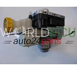 НАСОС-Y-БЛОК-УПРАВЛЕНИЯ-АБС ALFA ROMEO STELVIA 10120201714 28554010453