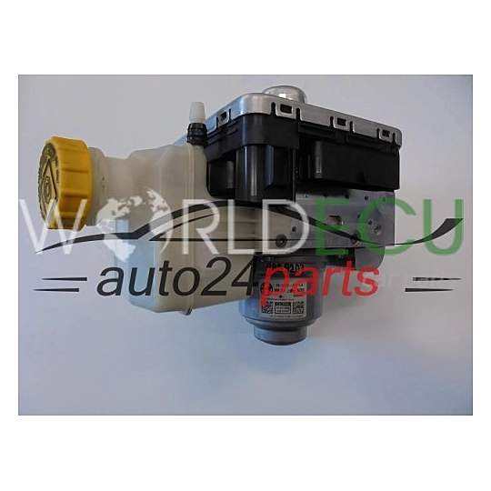 НАСОС Y БЛОК УПРАВЛЕНИЯ АБС ALFA ROMEO STELVIA 10120201714 28554010453