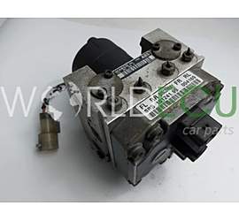 ABS POMPA CENTRALINA LAND ROVER DISCOVERY II SRB 10124199, 004169
