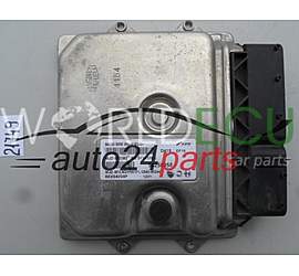 Centralina motore ALFA ROMEO MITO 1.3 JTDM 55258958, MJD 8F3.M2, MJD8F3M2