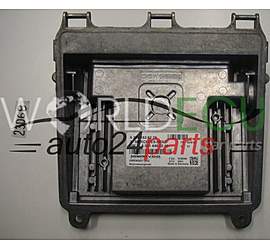 Centralina motore MERCEDES BENZ SIM266 A2661536279, A0014460240, 5WK90937