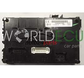 CENTRALINA-MODULO-COMFORT RENAULT P8200207134C