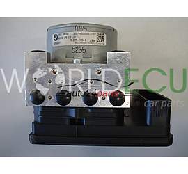 ABS POMPA CENTRALINA  BMW 3451 6888063-01, 34516888063-01, 3451688806301, 6888064