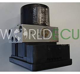 ABS RENAULT LAGUNA 8 200 001 333 C / 8200001333C / P5IT2AAY2 / 10020600064 / 10096014073