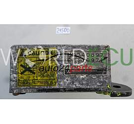 CENTRALINA-MODULO-COMFORT MITSUBISHI CARISMA 1.8, MD340897, E8T10971