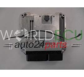 Centralina motore BMW 0281017647 8513249