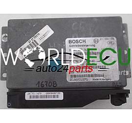 CENTRALINA CALCOLATORE SCATOLA DEL CAMBIO CITROEN C5 2.2 HDI BOSCH 0 260 002 767, 0260002767, 96 412 811 80, 9641281180