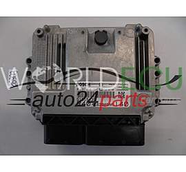 Engine control unit - ECU controllers ALFA ROMEO 0281018704 51915435