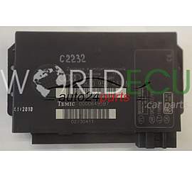 CENTRALINA-MODULO-COMFORT AUDI 8Z0 959 433 N, 8Z0959433N