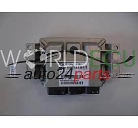 Centralina motore PEUGEOT IAW 6LPB IAW6LPB 9666128480