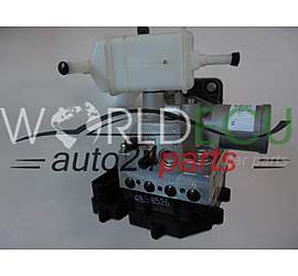 ABS POMPA CENTRALINA HYUNDAI BH60164A01 58500G2400 A2C97451914