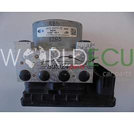BOMBA HIDRAULICA Y CENTRALITA ABS FORD GN15-2B373-CE, GN152B373CE, GN152C219CF, GN15-2C219-CF